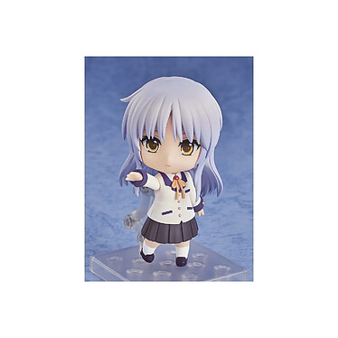 Avis Angel Beats! - Figurine Nendoroid Kanade Tachibana 10 cm