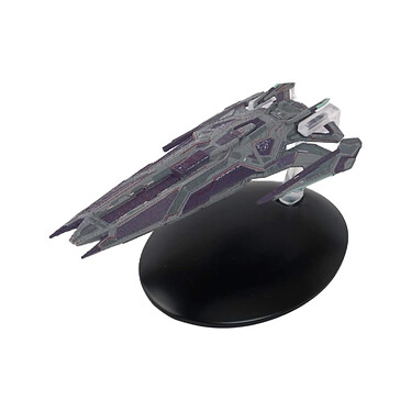 Avis Star Trek : Online - Vaisseau Jem'Hadar Vanguard Carrier