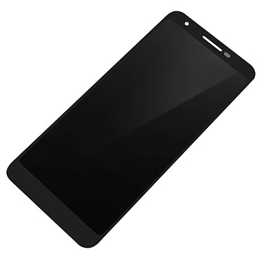 Acheter Clappio Afficheur LCD  Pixel 3A XL Bloc Écran avec Tactile Noir