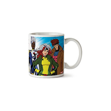 Acheter X-Men - Mug 97 Group