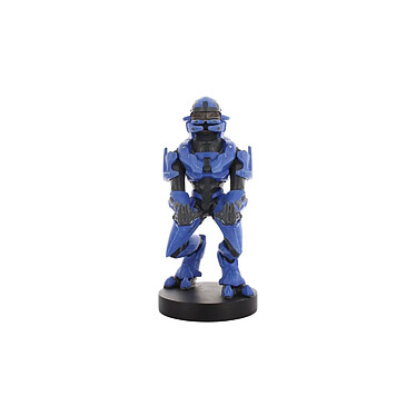 Halo - Figurine Cable Guys Elite Mercenary 22 cm