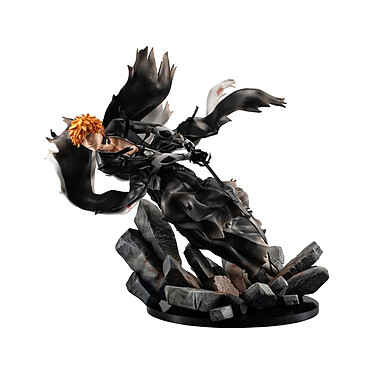 Avis Bleach : Thousand-Year Blood War Precious G.E.M. Series - Statuette Ichigo Kurosaki 25 cm