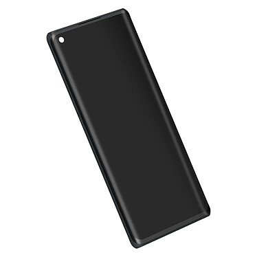 Avis Relife Écran LCD Complet pour Honor 8X Vitre Tactile et Châssis Noir