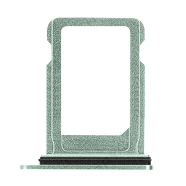 Acheter Clappio Tiroir Carte SIM pour iPhone 12 / 12 Pro Emplacement Nano SIM de remplacement Vert