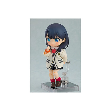 Acheter SSSS.Gridman - Figurine Nendoroid Doll Rikka Takarada 14 cm