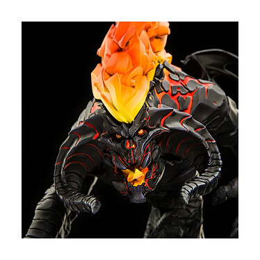 Acheter Le Seigneur des Anneaux - Figurine Mini Epics The Balrog 27 cm