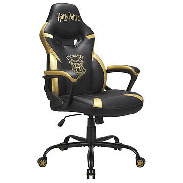 Fauteuil gamer