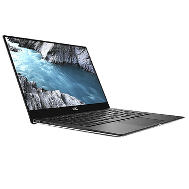 Dell XPS 13 9370 (4k 1to) · Reconditionné