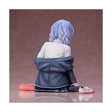 Acheter Original Character - Statuette Yuyu Ichino Illustration Class Representative in My Class 16 cm