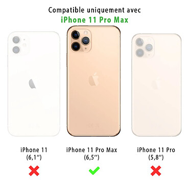 Coque téléphone