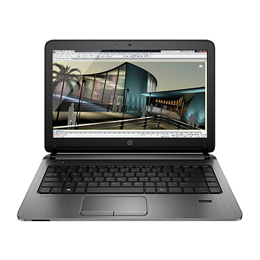 HP ProBook 430 G2 (i5.5-S512-8) · Reconditionné