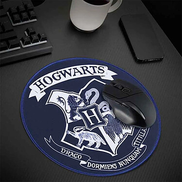 Harry Potter - Tapis de souris Harry Potter pas cher