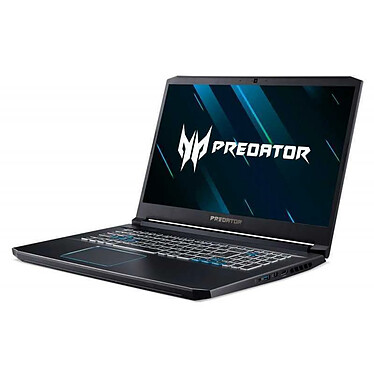 Avis Acer Predator Helios 300 PH317-53-741L (NH.Q5REF.003-B) · Reconditionné