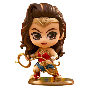 Wonder Woman 1984 - Figurine Cosbaby (S) Wonder Woman 1984 10 cm