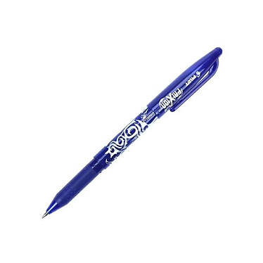 PILOT Stylo roller FriXion Ball 0,7 Bleu x 12