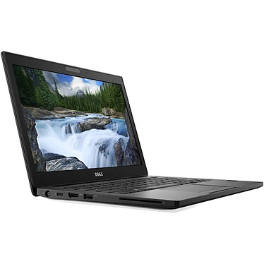 Dell Latitude 7290 (7290-i5-8350U-HD-B-11887) · Reconditionné