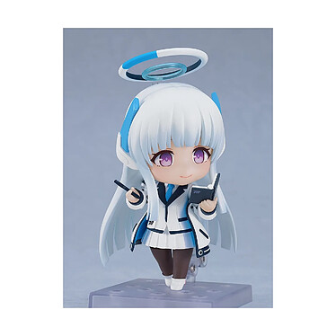 Blue Archive - Figurine Nendoroid Noa Ushio 10 cm pas cher