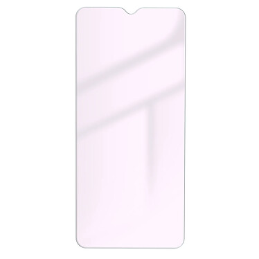 Avizar Protège Écran pour Samsung Galaxy A15 5G Verre Trempé Mat Anti-reflets Transparent