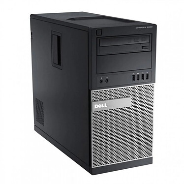 Dell OptiPlex 9020 MT (9020MT-i7-4790-AMD-B-8873) · Reconditionné