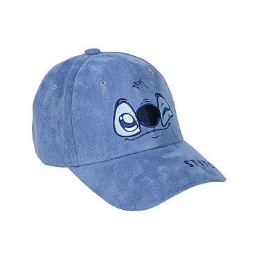 Lilo & Stitch - Casquette Baseball Stitch Twink