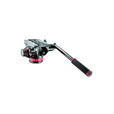 MANFROTTO Rotule MVH502AH Vidéo