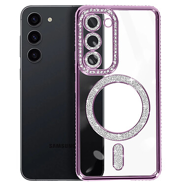 Coque téléphone