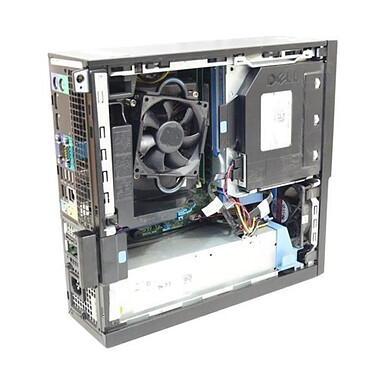 Avis Dell Precision T1700 SFF (72542) · Reconditionné