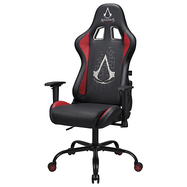 Acheter Assassin's Creed - Chaise gaming Fauteuil gamer