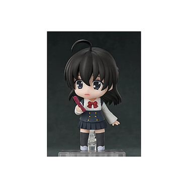 Acheter School Days - Figurine Nendoroid Sekai Saionji 10 cm