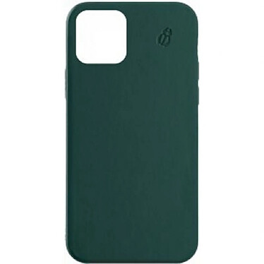 BEETLECASE Coque pour iPhone 12 / 12 Pro Premium Vert