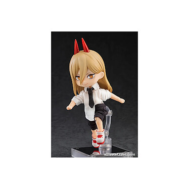 Acheter Chainsaw Man - Figurine Nendoroid Doll Power 14 cm