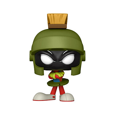 Space Jam 2 - Figurine POP! Marvin the Martian 9 cm