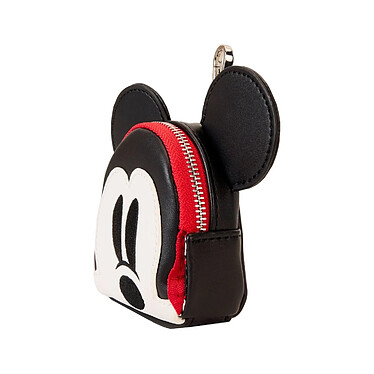 Avis Disney - Sac à dos Mini Mickey & Minnie Classic By Loungefly