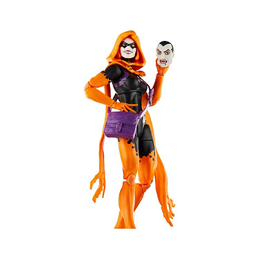 Spider-Man Comics Marvel Legends - Figurine Hallows' Eve 15 cm pas cher