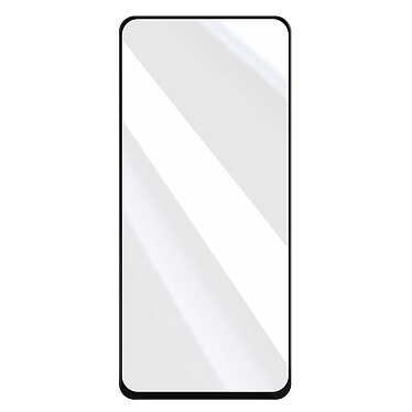 Avizar Verre Trempé pour Samsung Galaxy A35 5G Dureté 9H Anti-rayures Transparent