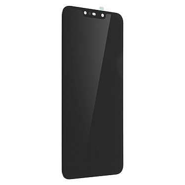 Clappio Écran LCD Huawei Mate 20 Lite Bloc Complet Tactile Compatible - noir