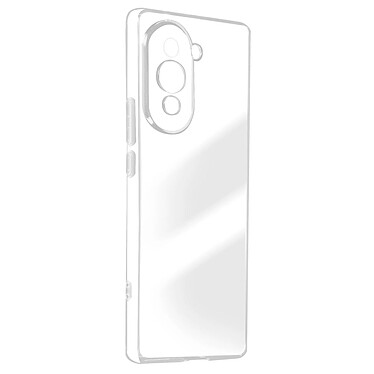 Avizar Coque pour Huawei Nova 10 Pro Silicone Gel Souple Flexible Ultra-fine 0.3mm  Transparent