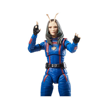 Les Gardiens de la Galaxie Vol. 3 - Figurine Mantis 15 cm pas cher