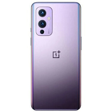 Acheter OnePlus 9 256Go Violet · Reconditionné