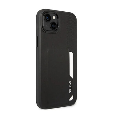 Avis Tumi Coque de Protection pour iPhone 14 Card Slot Noir