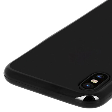 Acheter Avizar Coque Noir Souple pour Apple iPhone X , Apple iPhone XS