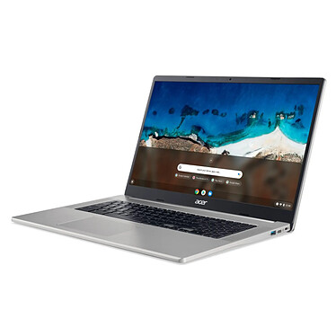 Avis Acer Chromebook CB317-1HT-P44N (NX.AYBEF.001) · Reconditionné