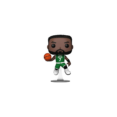 NBA Legends - Figurine POP! Celtics Jaylen Brown 9 cm