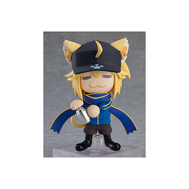 Fate - /Grand Carnival - Figurine Nendoroid Mysterious Neko X 10 cm pas cher