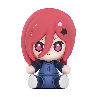 Blue Lock - Figurine Chibi Huggy Good Smile Chigiri Hyoma 6 cm