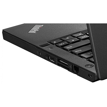 Acheter Lenovo ThinkPad x260 (x2608128i5) · Reconditionné