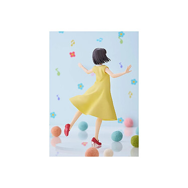 Skip and Loafer - Pack 2 statuettes Pop Up Parade Parade Mitsumi Iwakura & Sousuke Shima 16 cm pas cher