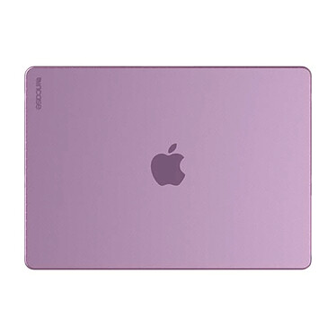 Incase Hardshell compatible Macbook Air 13" (2022 - M2) Pink