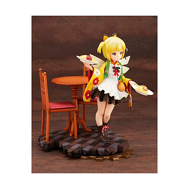 Prima Doll - Statuette 1/7 Gekka 19 cm pas cher