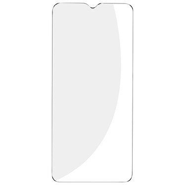 Avizar Verre Trempé pour TCL 40R 5G et TCL 406 et TCL 408 et TCL 40 XE Dureté 9H Anti-rayures Anti-traces  transparent